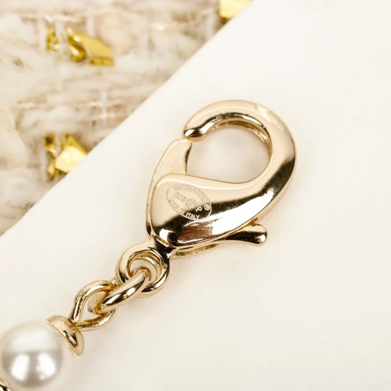 Chanel Necklaces Durable 219036