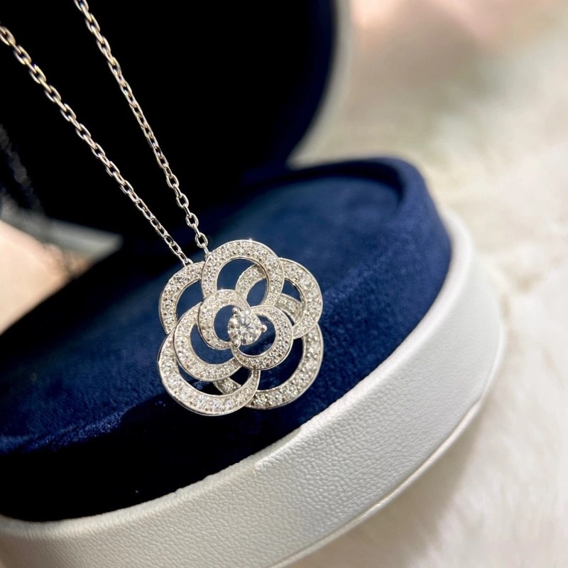 Chanel Necklaces Minimalist 219031