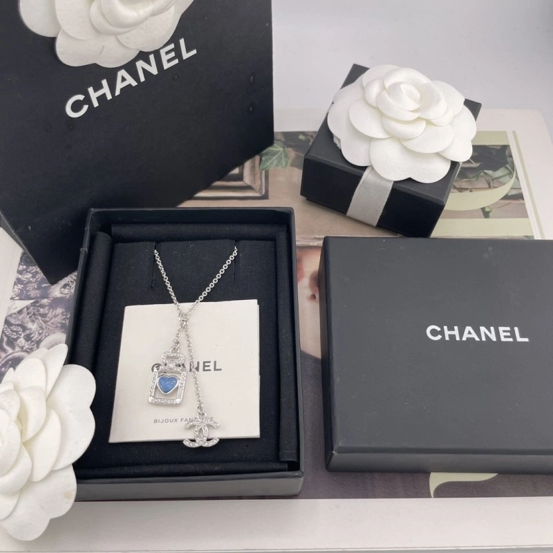 FlexibleFit Chanel Necklaces 219034