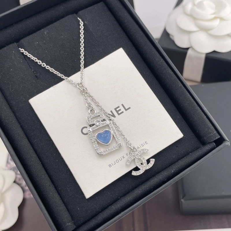 FlexibleFit Chanel Necklaces 219034