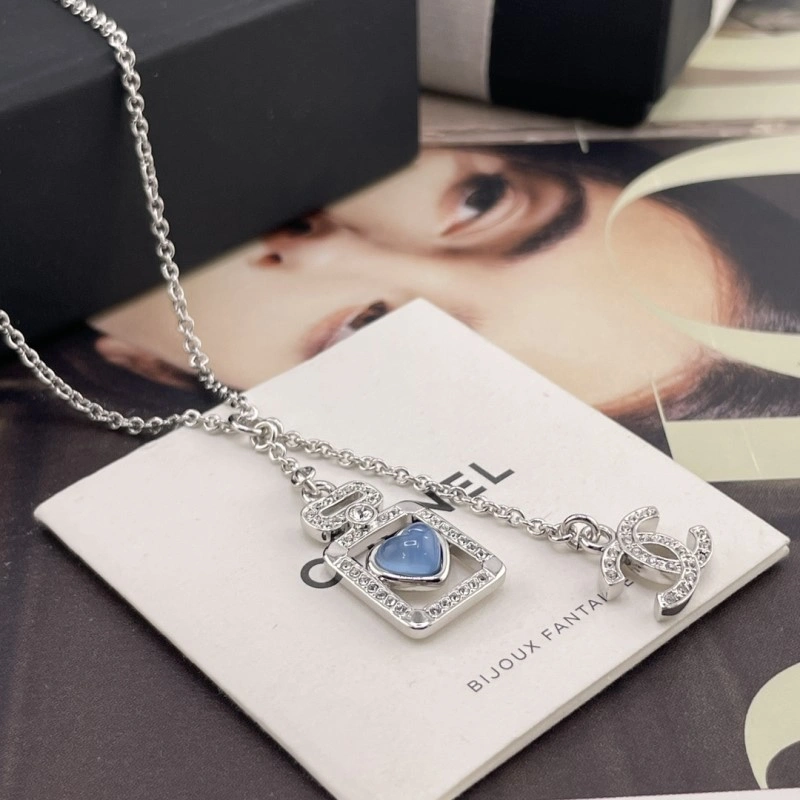 FlexibleFit Chanel Necklaces 219034
