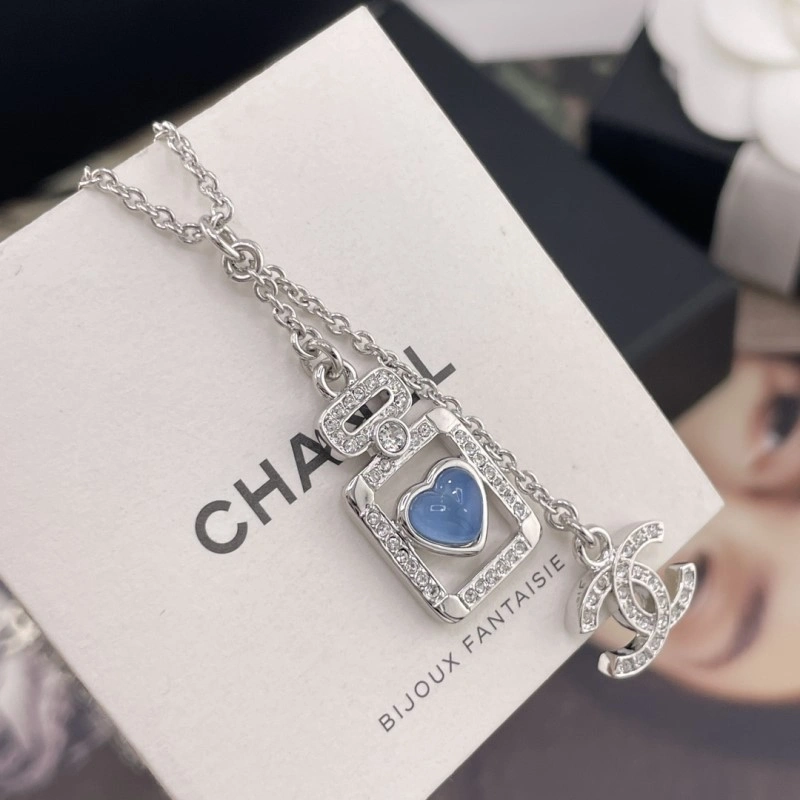 FlexibleFit Chanel Necklaces 219034