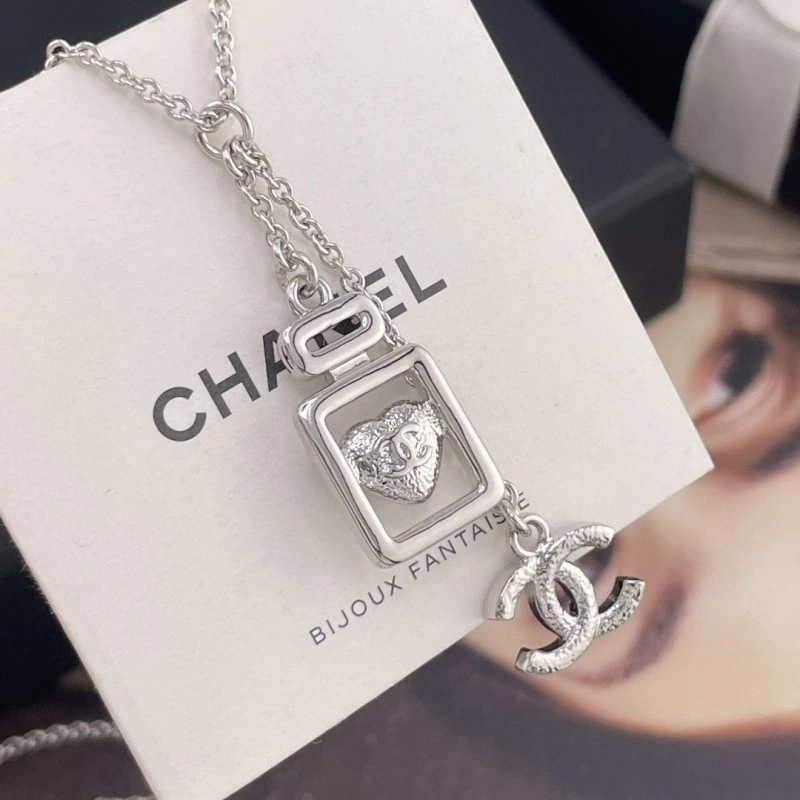 FlexibleFit Chanel Necklaces 219034