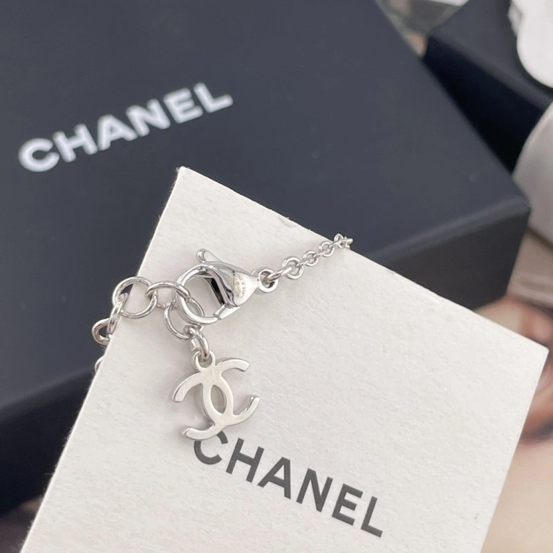 FlexibleFit Chanel Necklaces 219034