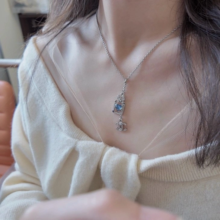 FlexibleFit Chanel Necklaces 219034