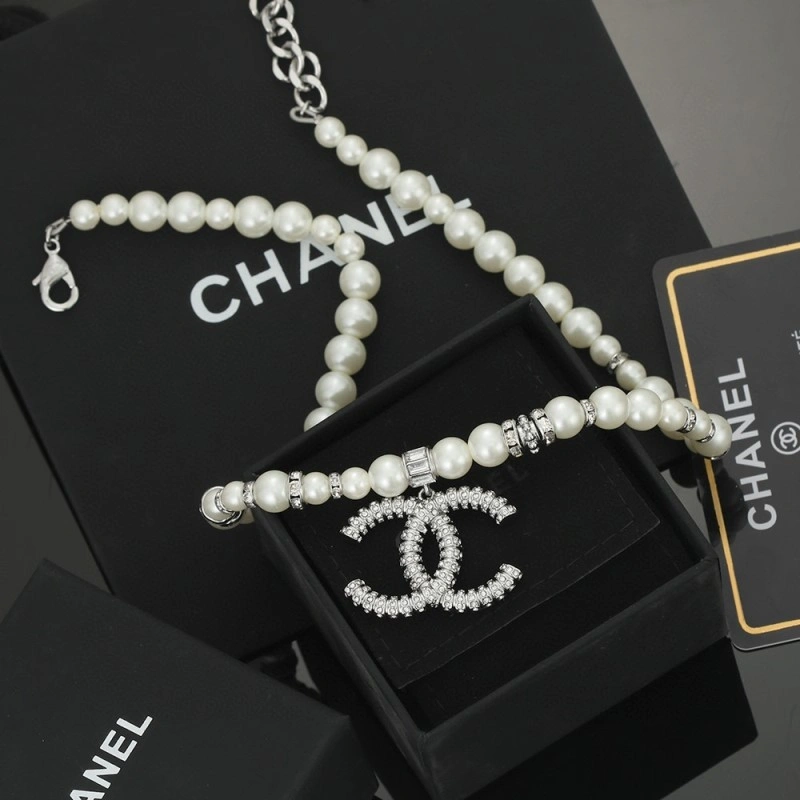Chanel Necklaces Thermal 219027
