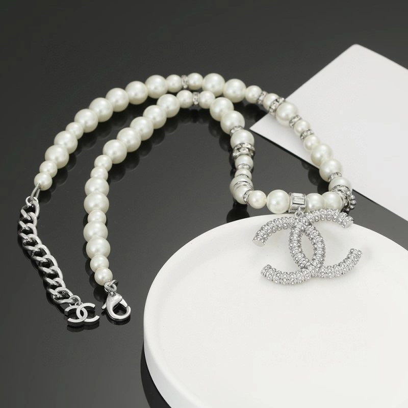 Chanel Necklaces Thermal 219027