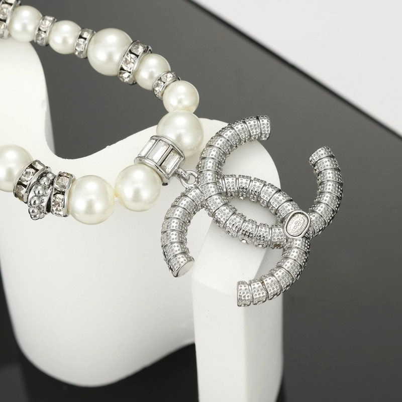 Chanel Necklaces Thermal 219027