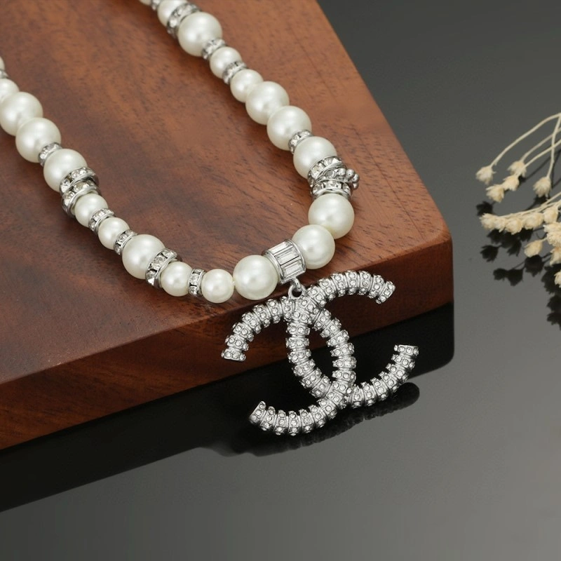 Chanel Necklaces Thermal 219027