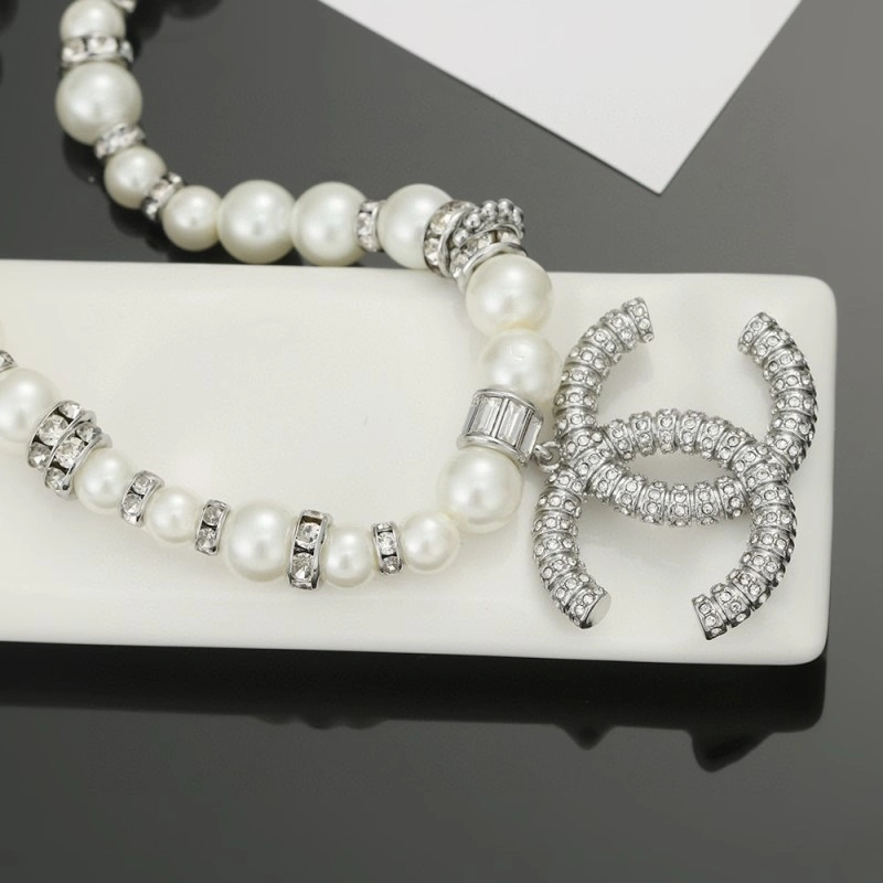 Chanel Necklaces Thermal 219027