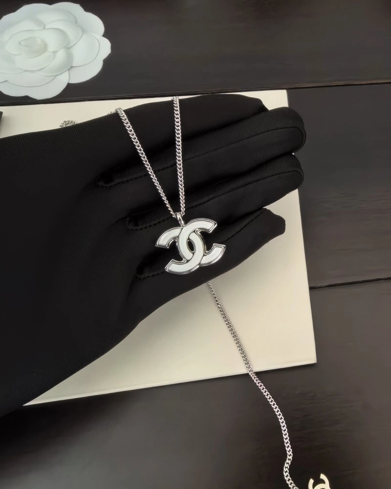 Chanel Necklaces Original 219025