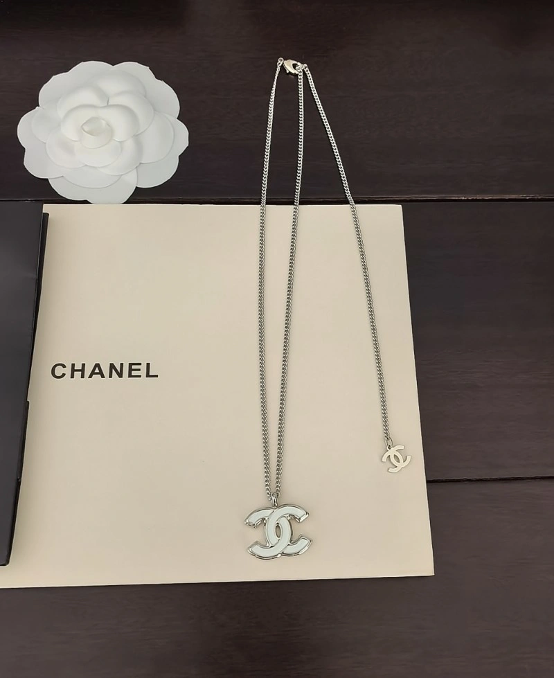 Chanel Necklaces Original 219025