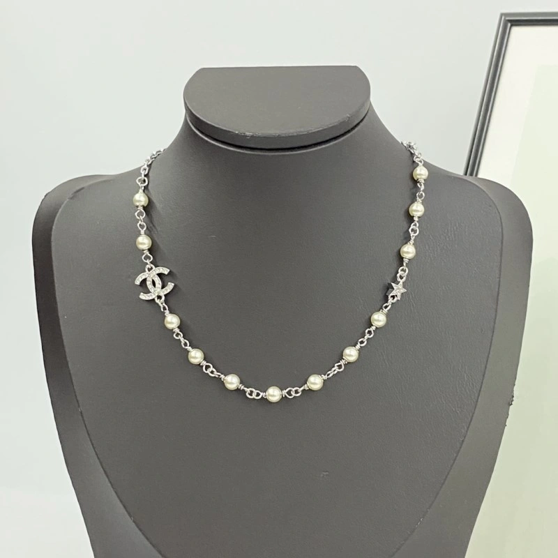 Chanel Necklaces GoAnywhere 219026