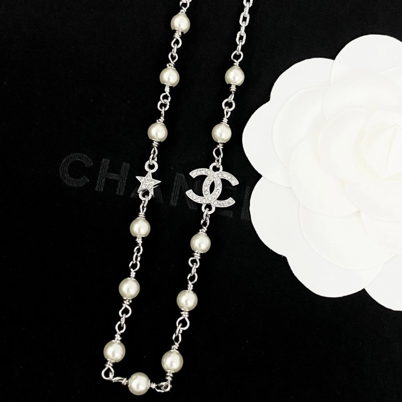 Chanel Necklaces GoAnywhere 219026