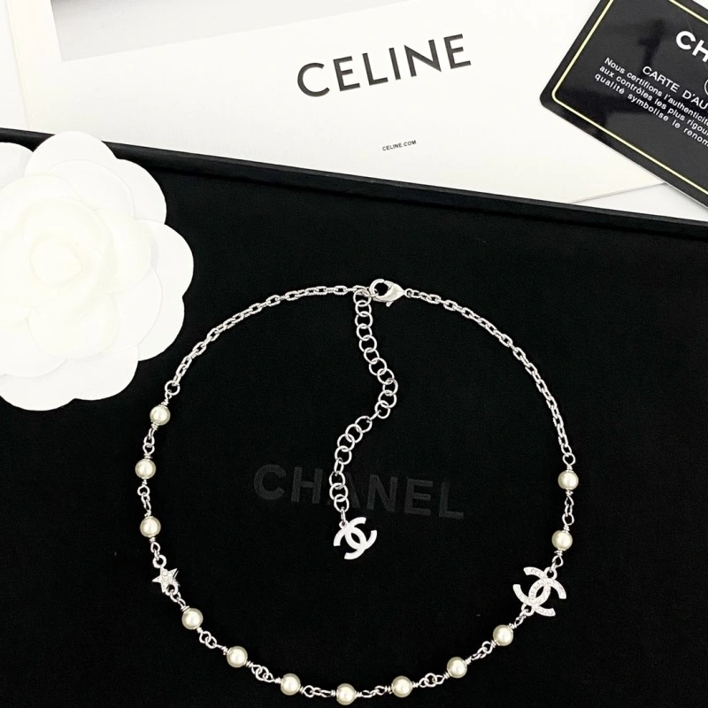 Chanel Necklaces GoAnywhere 219026