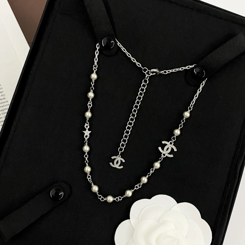 Chanel Necklaces GoAnywhere 219026