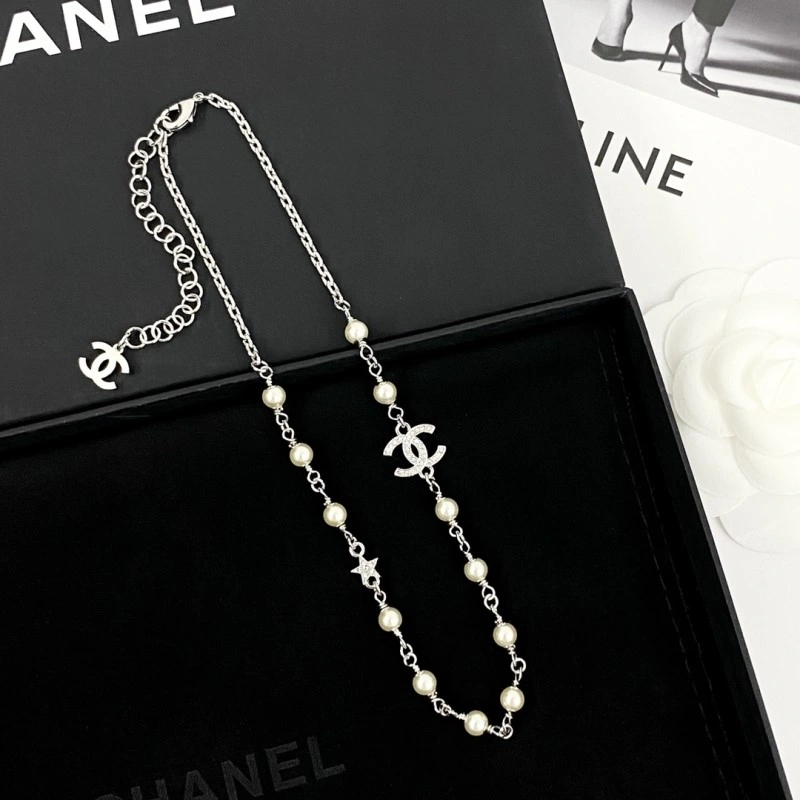 Chanel Necklaces GoAnywhere 219026