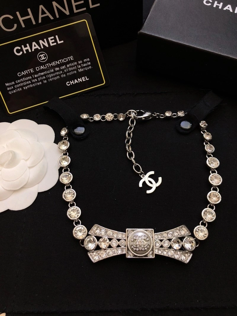 Chanel Necklaces Popular 219032