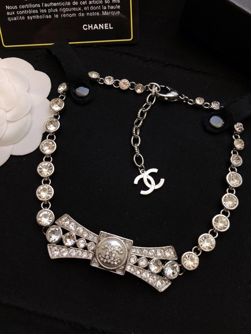 Chanel Necklaces Popular 219032