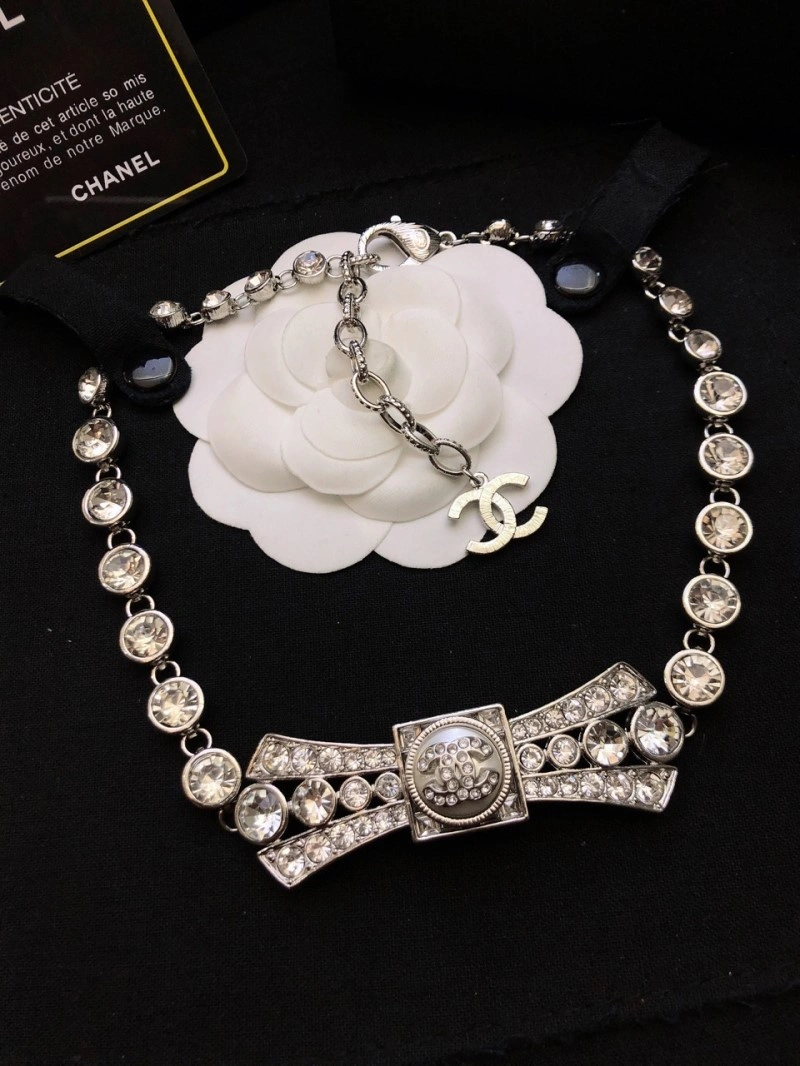 Chanel Necklaces Popular 219032
