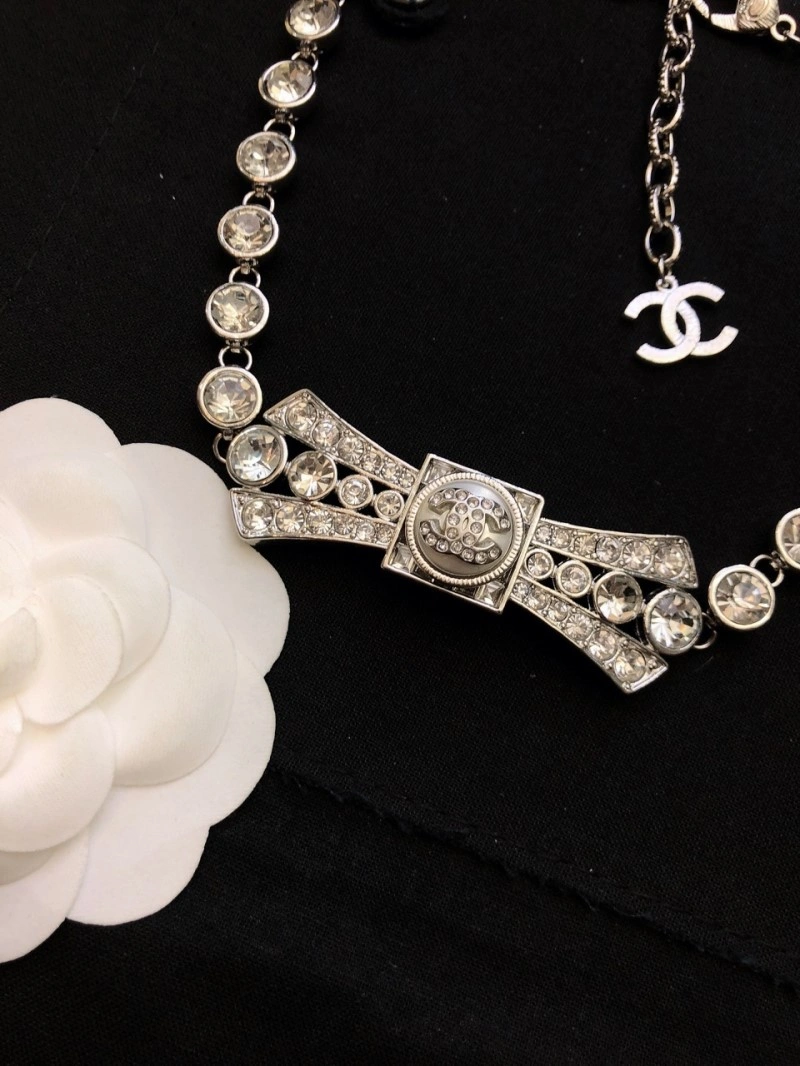 Chanel Necklaces Popular 219032