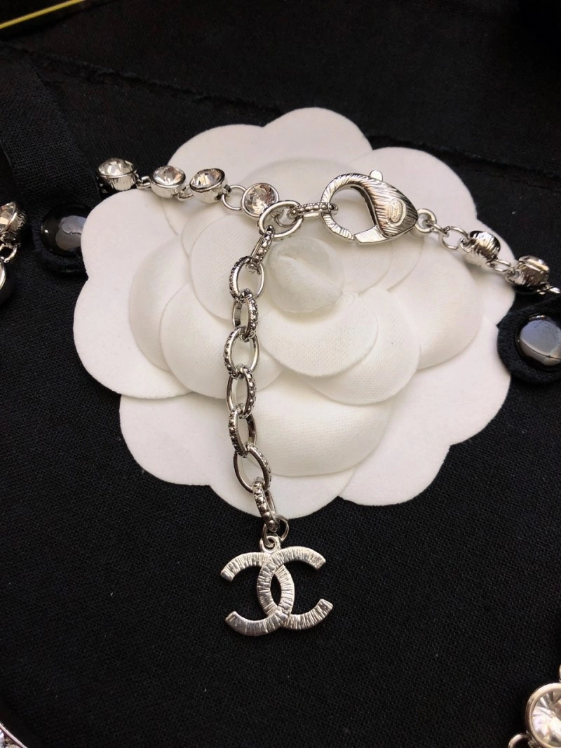 Chanel Necklaces Popular 219032
