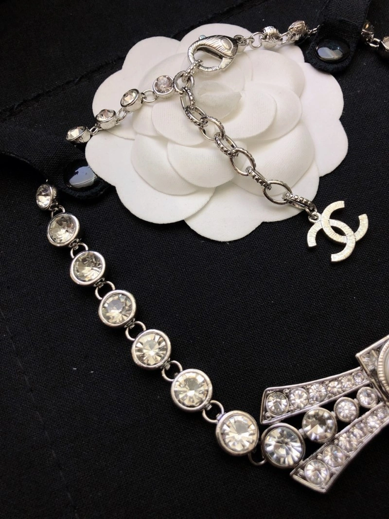 Chanel Necklaces Popular 219032