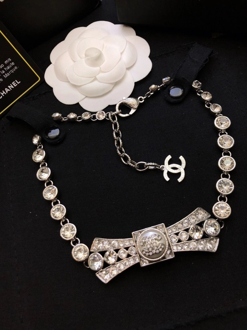 Chanel Necklaces Popular 219032
