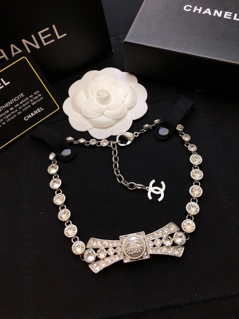 Chanel Necklaces Popular 219032