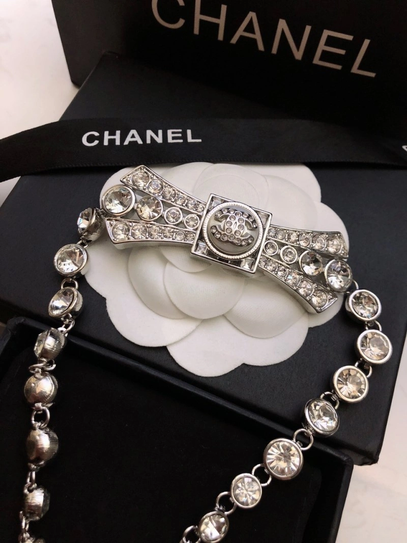 Chanel Necklaces Popular 219032