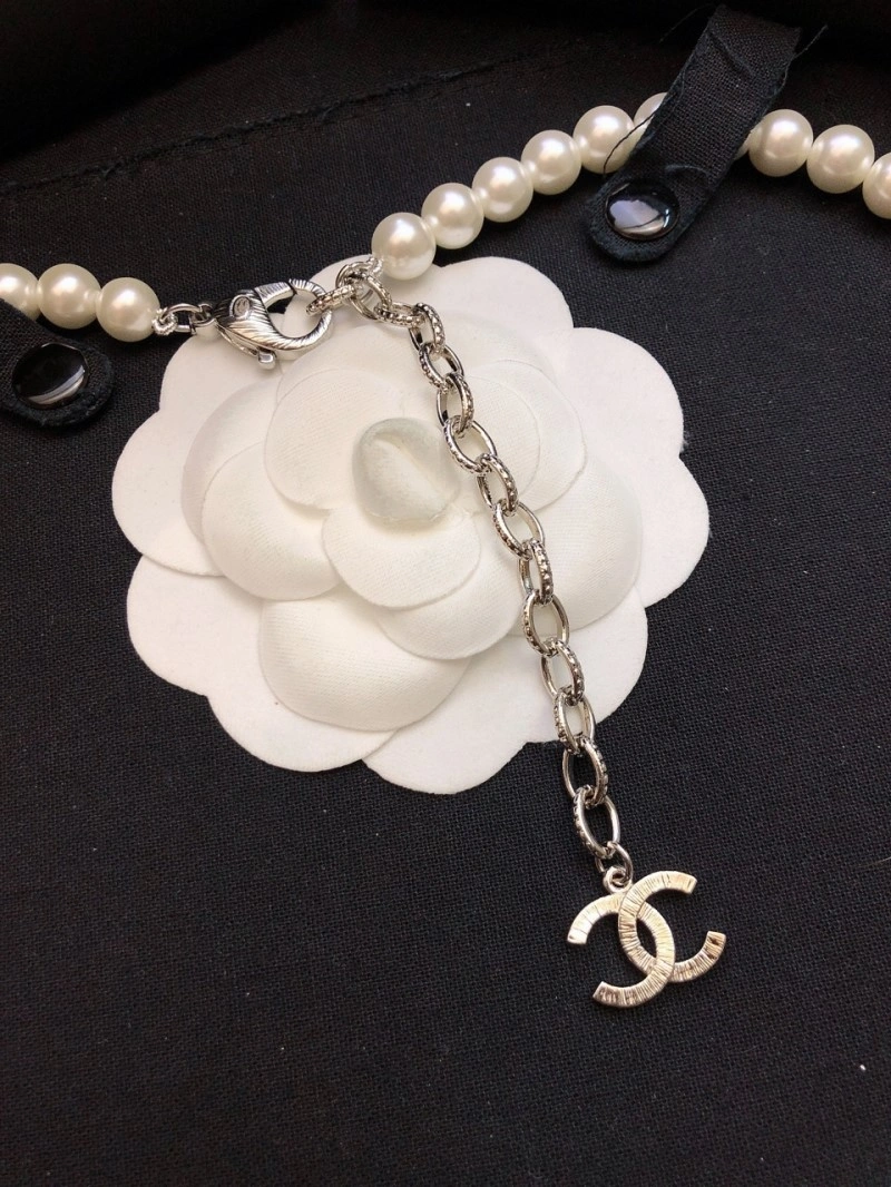 Chanel Necklaces StreetReady 219023
