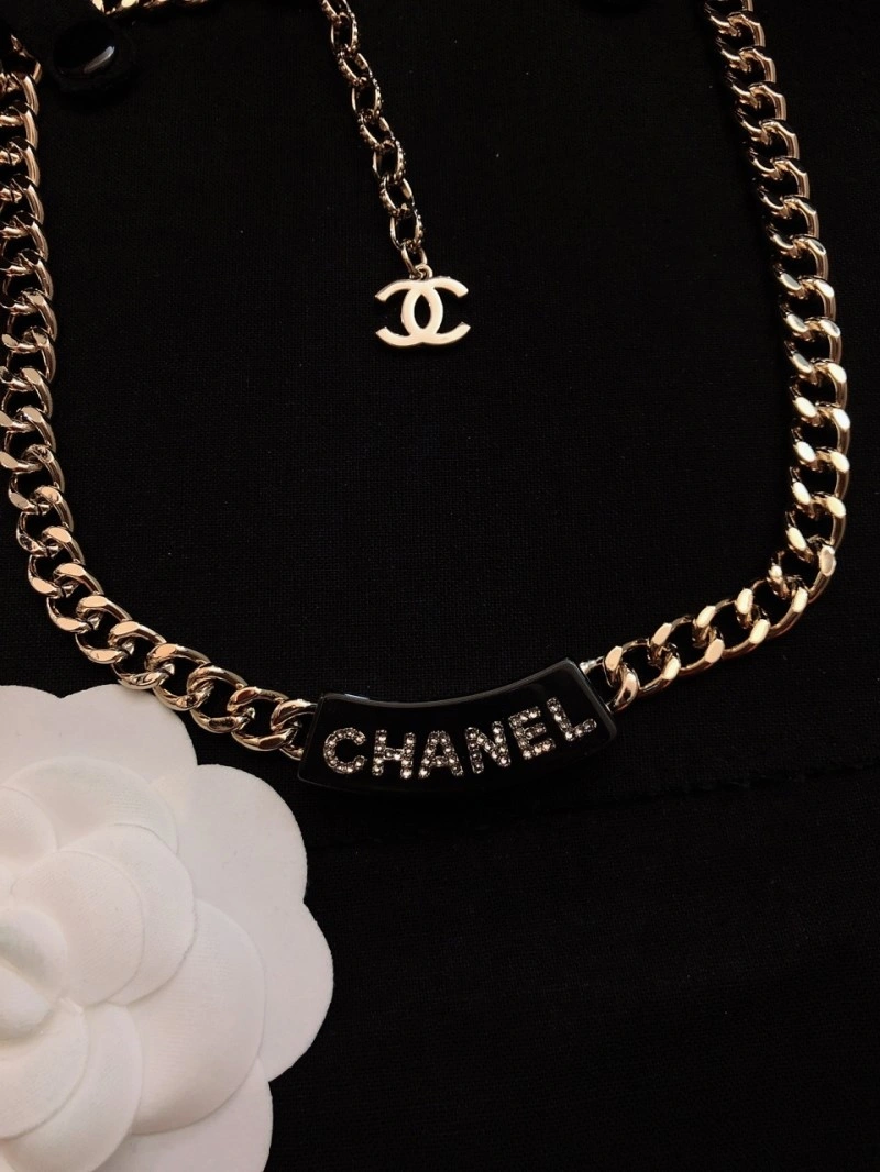 Chanel Necklaces BestValue 219020