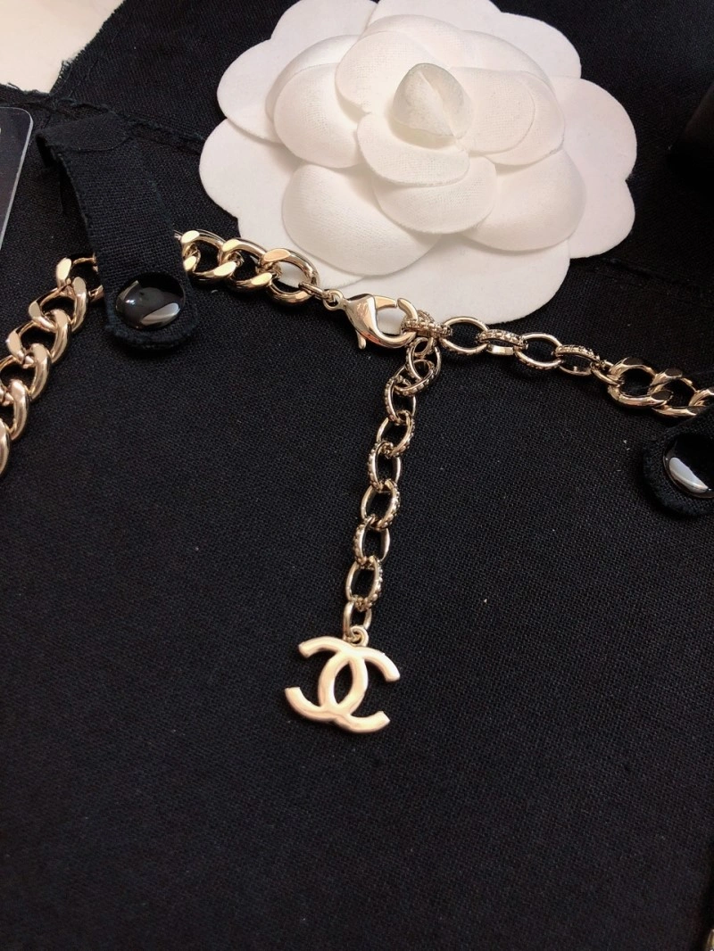 Chanel Necklaces BestValue 219020
