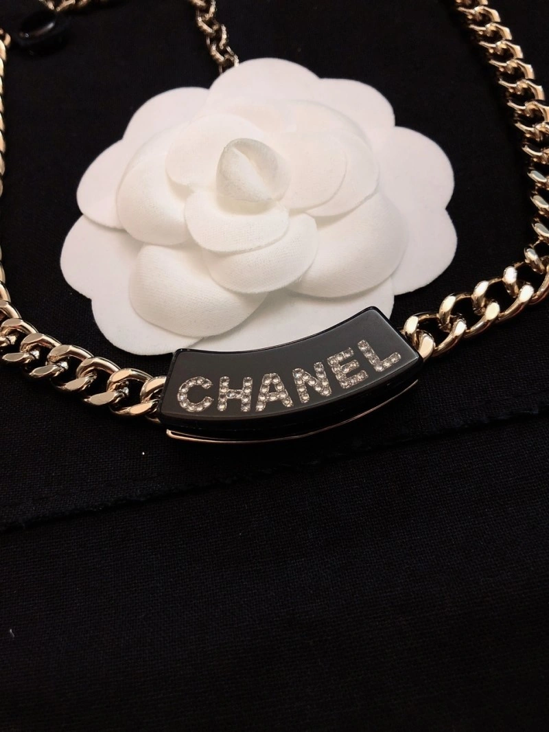 Chanel Necklaces BestValue 219020