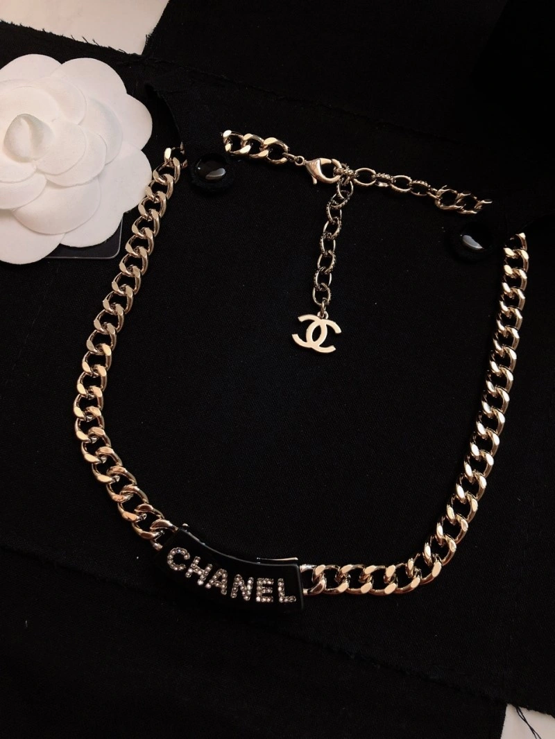 Chanel Necklaces BestValue 219020