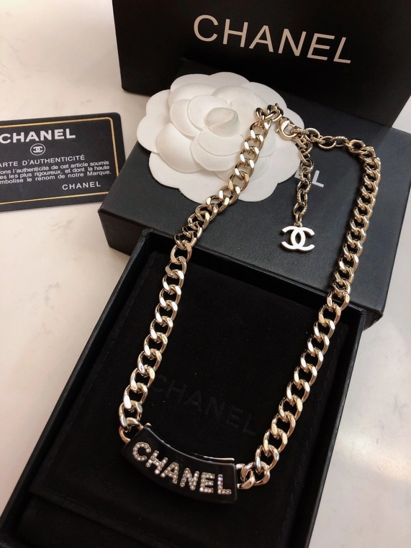 Chanel Necklaces BestValue 219020