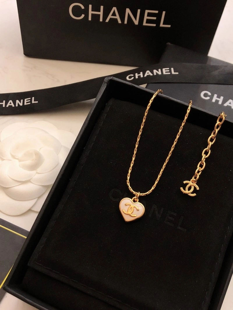HighQuality Chanel Necklaces 219013