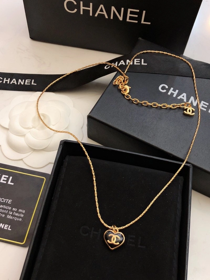HighQuality Chanel Necklaces 219013