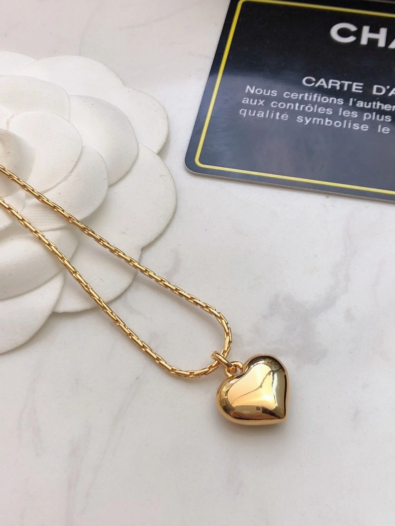 HighQuality Chanel Necklaces 219013