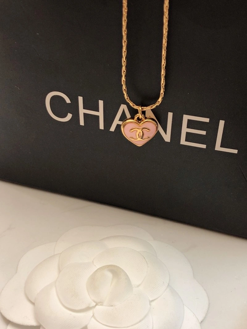 HighQuality Chanel Necklaces 219013