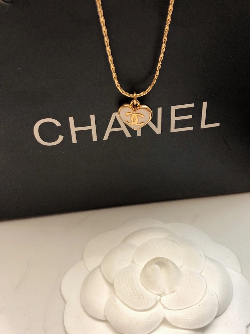HighQuality Chanel Necklaces 219013