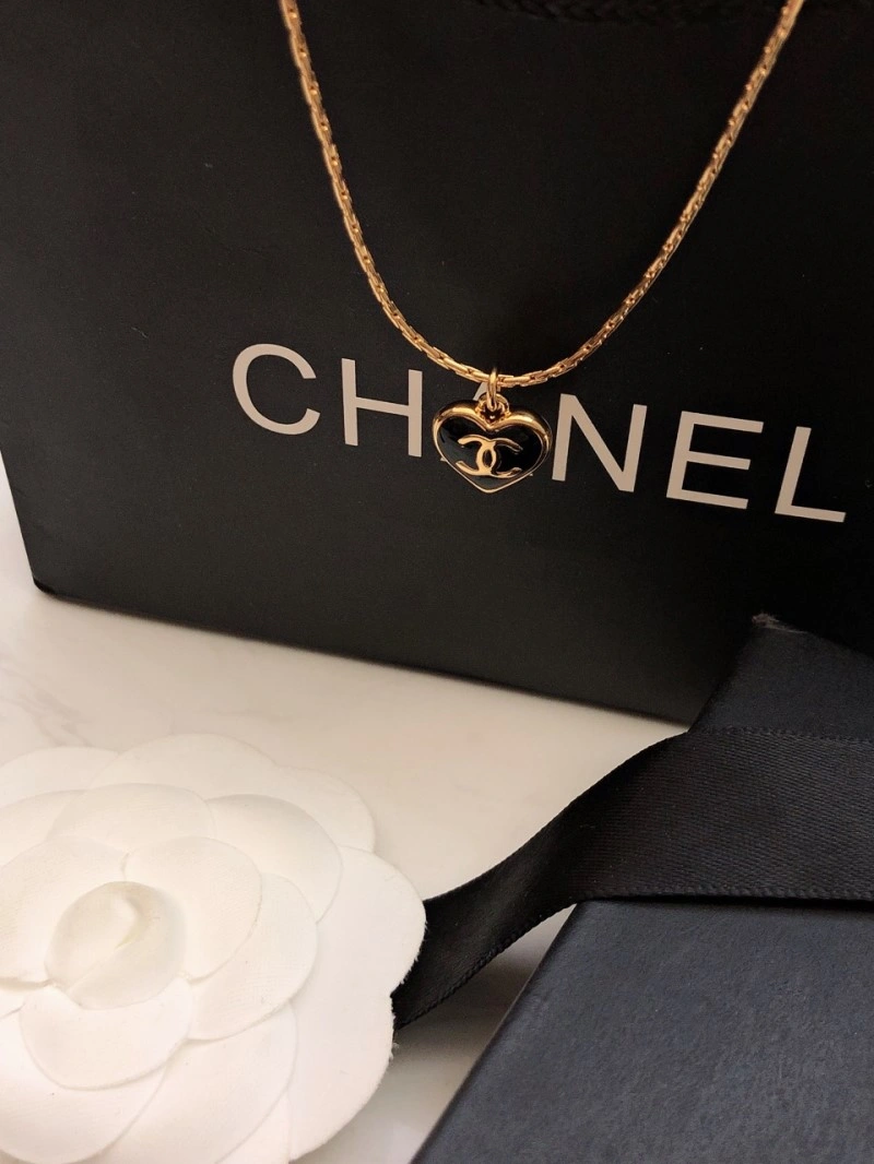HighQuality Chanel Necklaces 219013