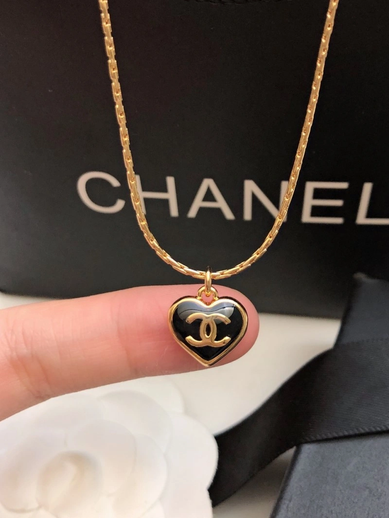 HighQuality Chanel Necklaces 219013