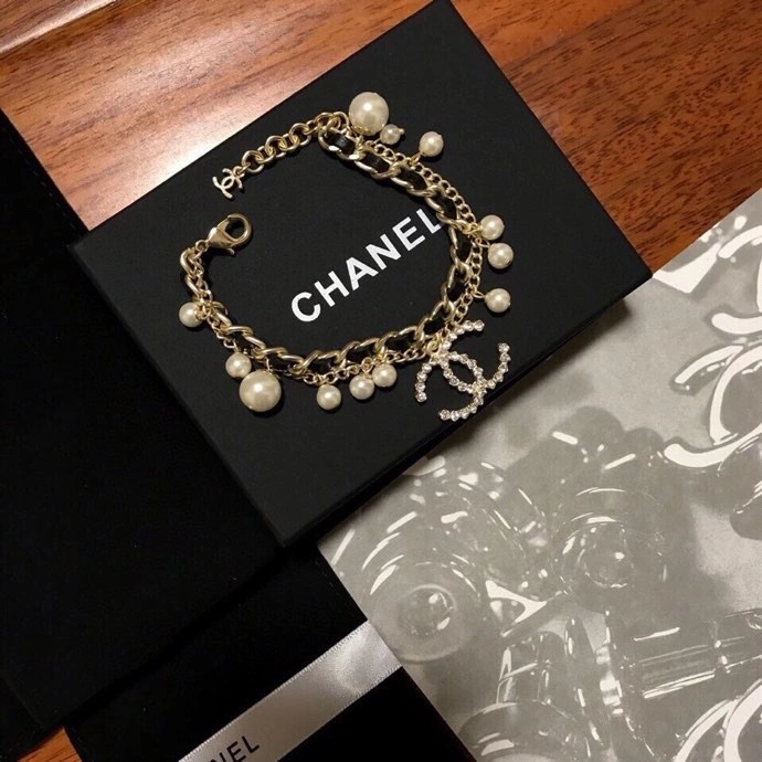 ComfortFit Chanel Necklaces 219014
