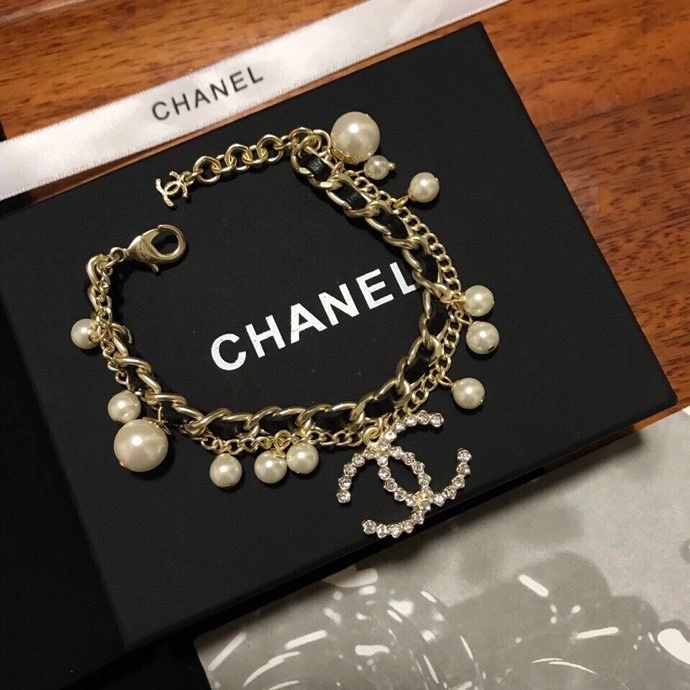 ComfortFit Chanel Necklaces 219014