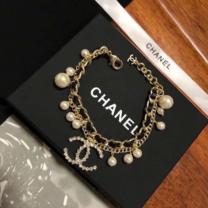 ComfortFit Chanel Necklaces 219014