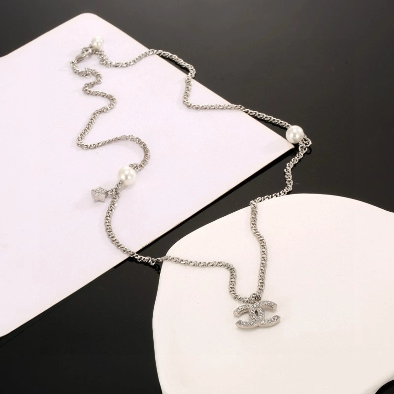Efficient Chanel Necklaces 219021