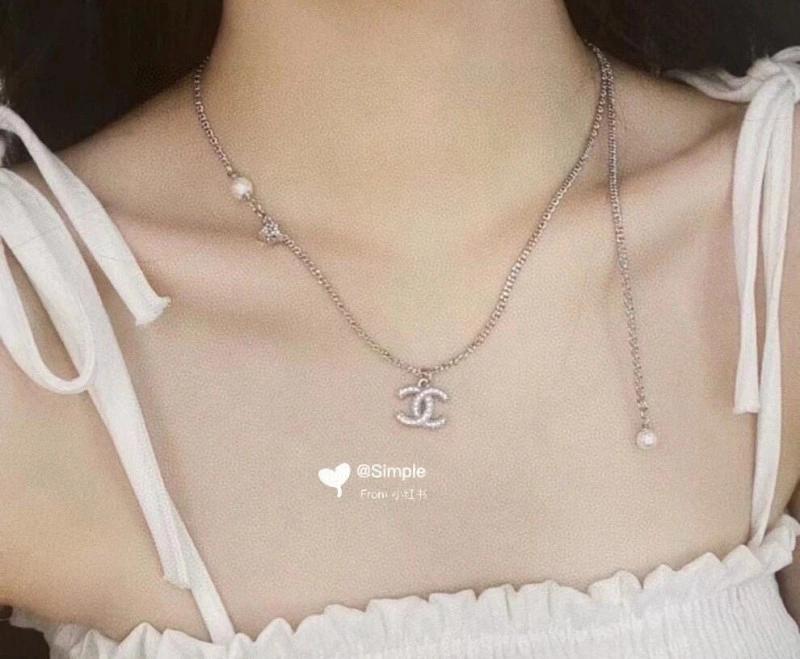 Efficient Chanel Necklaces 219021