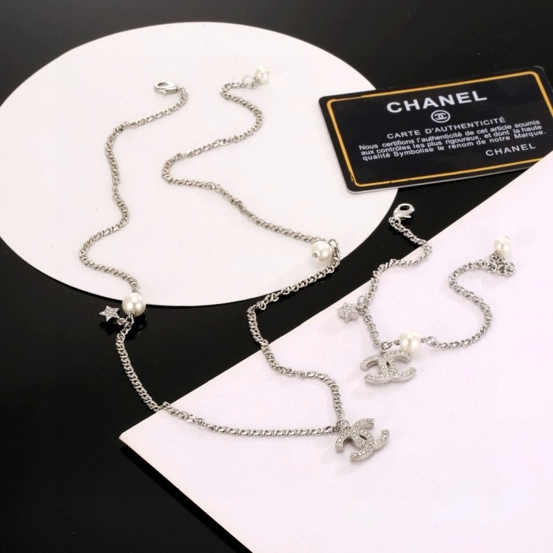 Efficient Chanel Necklaces 219021