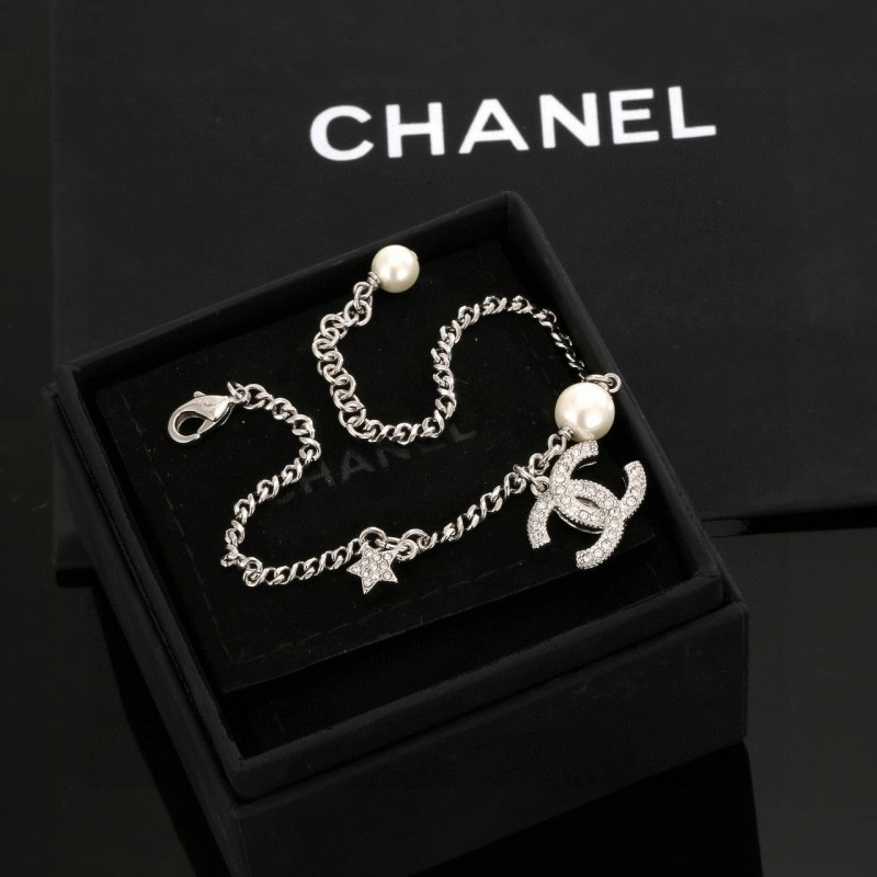 Efficient Chanel Necklaces 219021